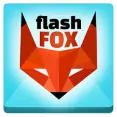 Get FlashFox